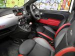 Fiat 500S 2013 года (AU)